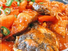 -椿记烧鹅(叠彩店)