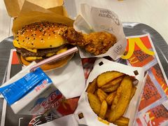 -麦当劳(厦门思明路店)