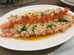 -百合海鲜酒楼(白云东平店)