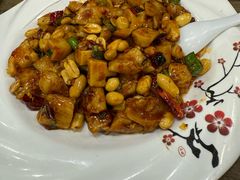 -众顺和非遗淮扬菜(何园店)