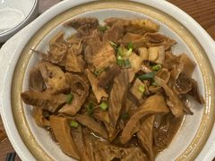 -食光慢宴·安吉土菜馆