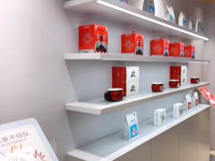 -Seesaw Coffee(西岸凤巢店)