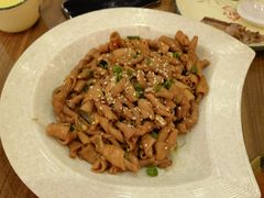 -先记烧鹅王·本地粤菜(福永店)
