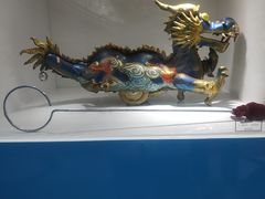 -上海金属玩具博物馆