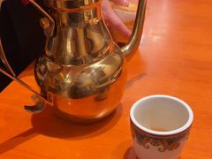 -巴依老爷新疆美食(魏公村店)