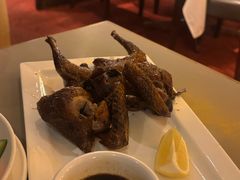 -太平馆餐厅(尖沙咀店)