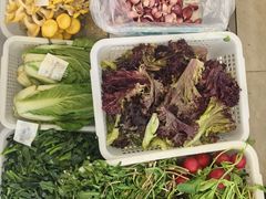 -鑫渔港海鲜本地菜·山海关浑锅(东戴河店)