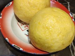 菜团子-粗粮人家·东北菜(洋桥店)