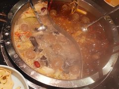 -麻四娘火锅(天津路店)