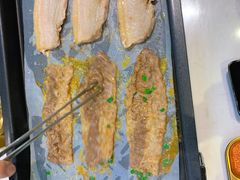 -八乔煎肉馆·丹东特色煎锅(梅林店)
