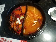 -成都龍井門火锅(王家湾店)