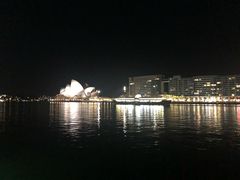 -悉尼歌剧院