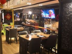 -恋湘小镇(纺织大厦店)