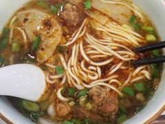-河州春清真西北特色美食(虎踞路店)