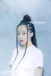 -野鸽脏辫·美式编发专项店