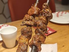 -石榴红了·非遗酥皮烤包子·新疆菜(瑞豪店)