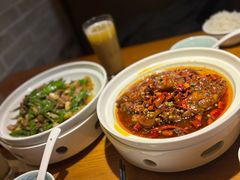 -好嫂子酱猪手•农家菜(华远坊店)