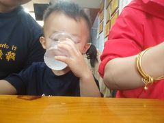 -老袁炒年糕(富豪路店)