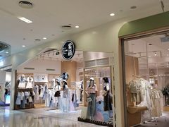 -凯德广场(西城店)
