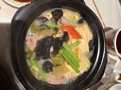 -稻香饭店(龙华天虹店)