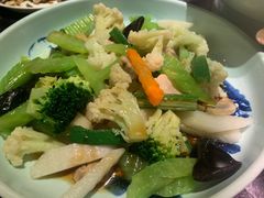 -蟹榭·本帮江浙菜·蟹宴(五角场合生汇商场店)