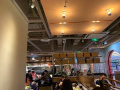 大堂-新石器烤肉(之心城店)