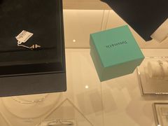 -Tiffany & Co.蒂芙尼
(南京德基广场店)