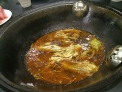 -白洋淀灶台鱼(名佳花园店)
