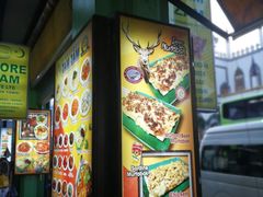 -新加坡Zam Zam餐馆