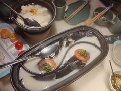 -锦府盐帮·李宅(领展购物广场中关村店)