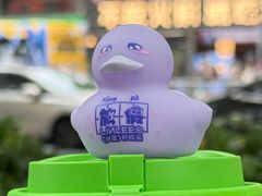 -LINLEE林里·手打柠檬茶(锦江太古里店)