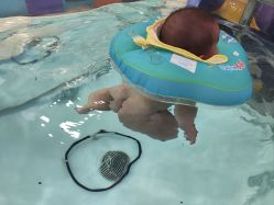 -海豚啵啵体智能游泳馆(惠山万达广场店)