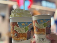 抹茶菩提-茶颜悦色(平和堂负一楼店)