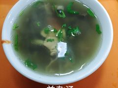 -爆肚冯(廊房二条店)