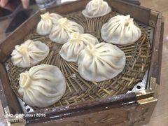 -西安贾三灌汤包·回坊小吃·清真炒菜(北院门总店)