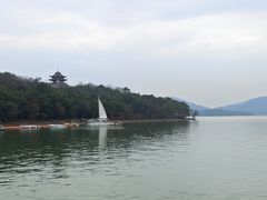 -天目湖山水园