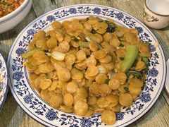 -小尹土菜