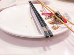 -圣琼美食百汇自助餐(白云万达店)