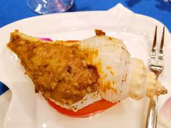 -东莞塘厦三正半山温泉酒店·汉宫中餐厅