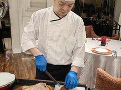 -北京王府井希尔顿酒店·秦唐中餐厅Chynna