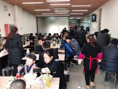 等位区-大藏村拉面(保利首开·熙悦春天店)
