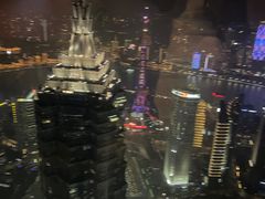 -上海柏悦酒店·世纪100牛排馆