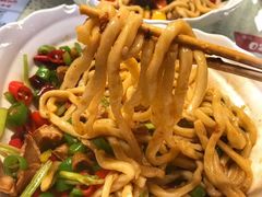 -文三里屯面馆(三里屯店)
