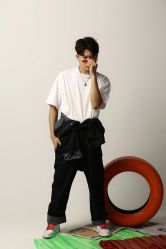 点击看大图 -3AM HAIR SALON烫发染发接发