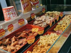 -正新鸡排·炸鸡汉堡(奥城店)