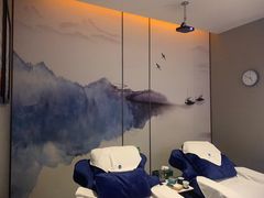 -39°·叁十九度·浴足SPA(龙湖滨江天街总店)