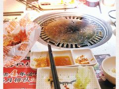 -猫抓烤肉(武进吾悦广场店)