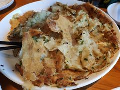 均州油馍-丹江渔村(望京店)