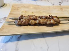 -巴依老爷新疆美食(常营店)