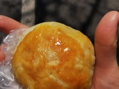 肉月饼-旺福楼·包点(碑亭巷店)